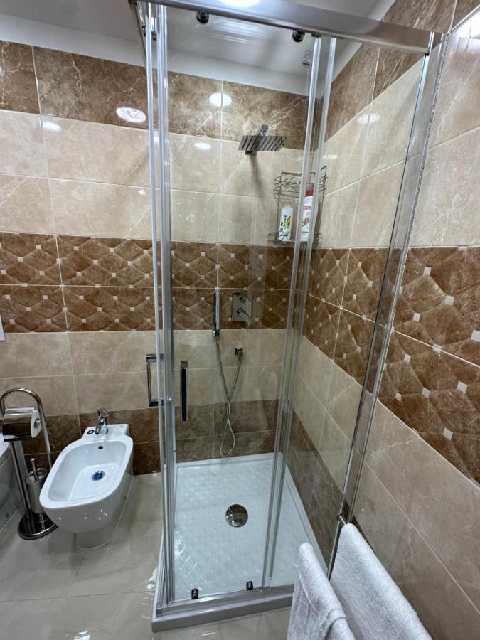Chloehouse Appartement Napels Buitenkant foto
