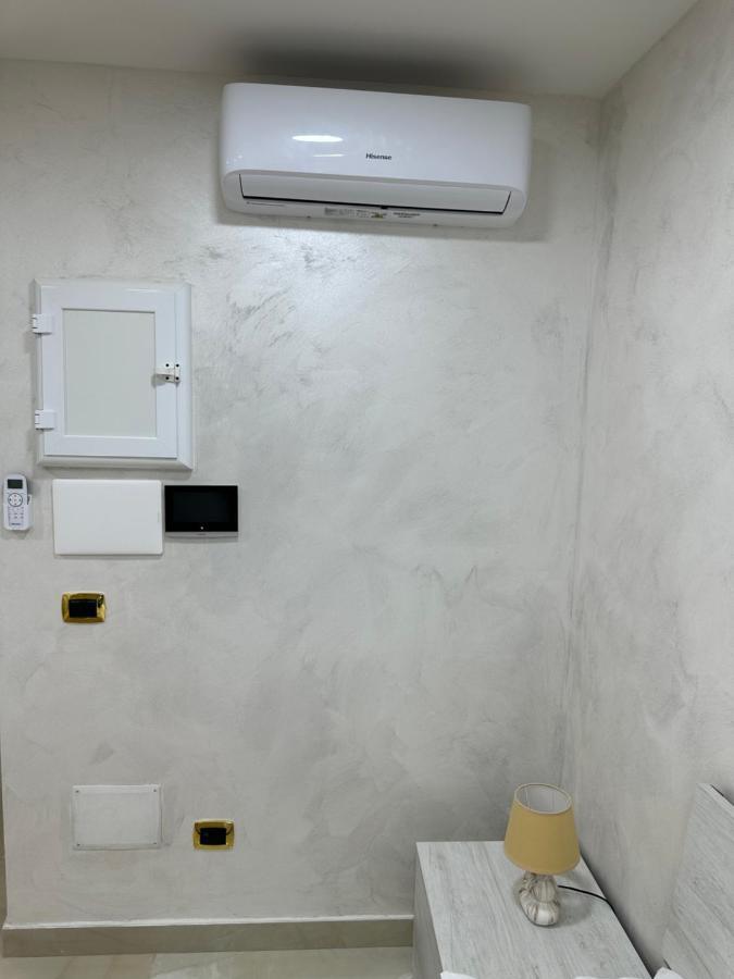 Chloehouse Appartement Napels Buitenkant foto