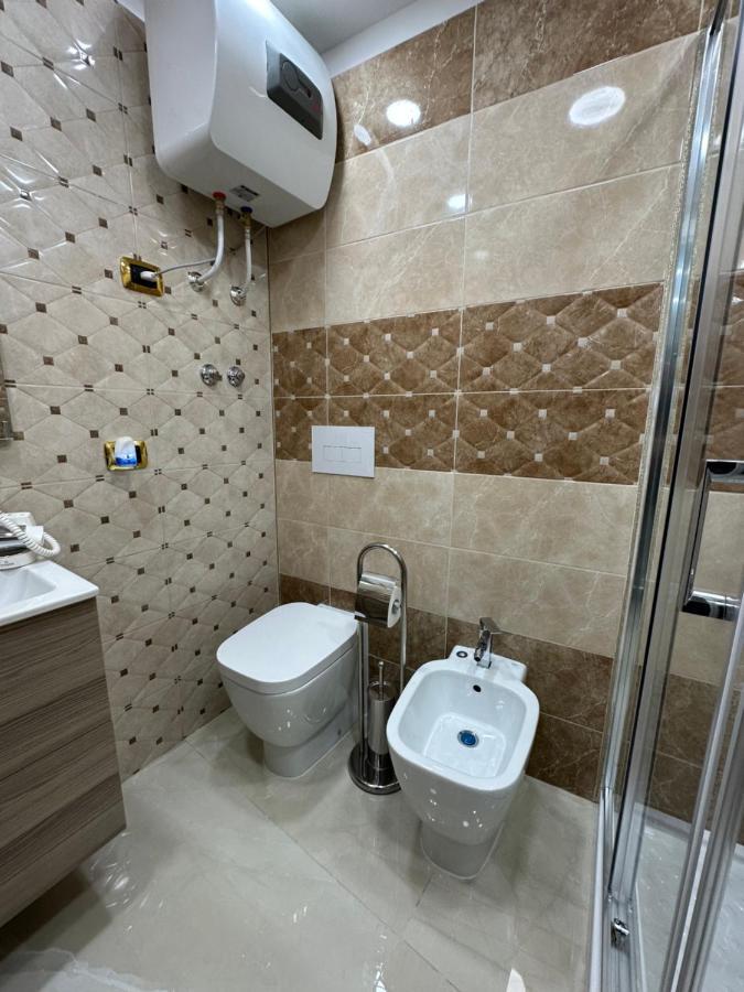 Chloehouse Appartement Napels Buitenkant foto