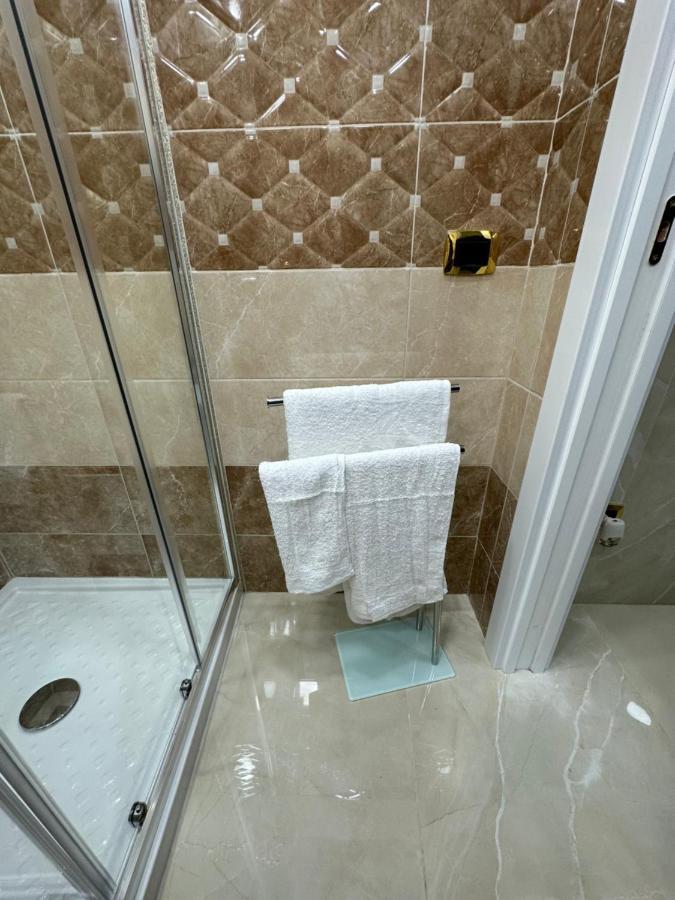 Chloehouse Appartement Napels Buitenkant foto