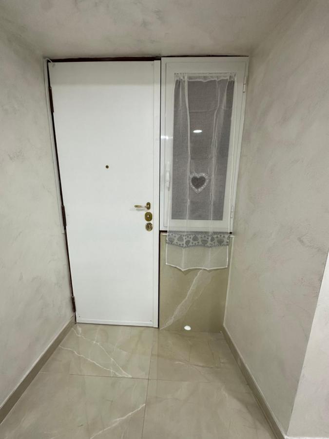 Chloehouse Appartement Napels Buitenkant foto