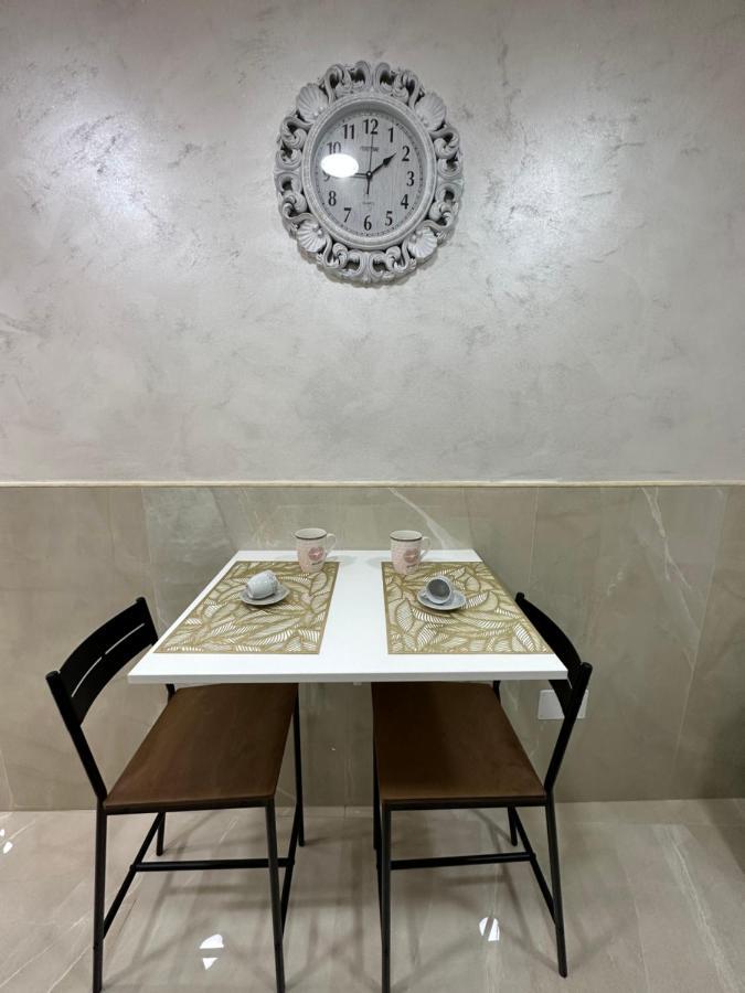 Chloehouse Appartement Napels Buitenkant foto