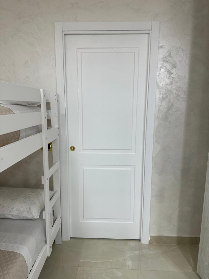 Chloehouse Appartement Napels Buitenkant foto