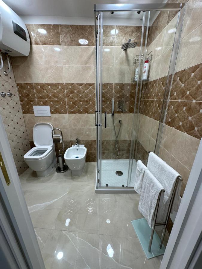 Chloehouse Appartement Napels Buitenkant foto