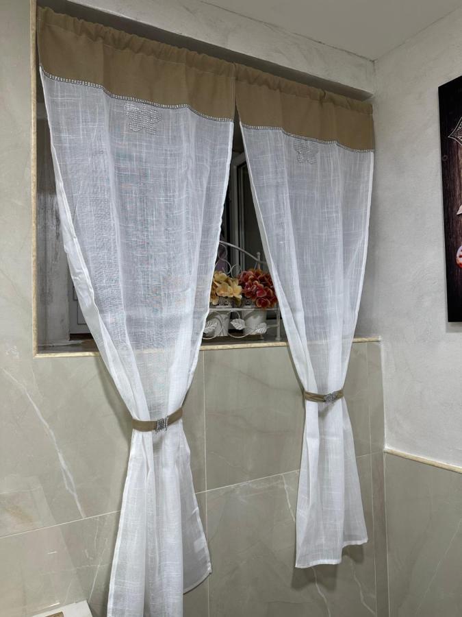 Chloehouse Appartement Napels Buitenkant foto