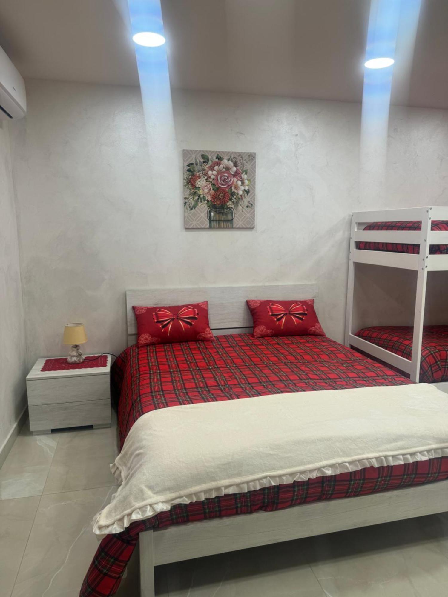 Chloehouse Appartement Napels Buitenkant foto